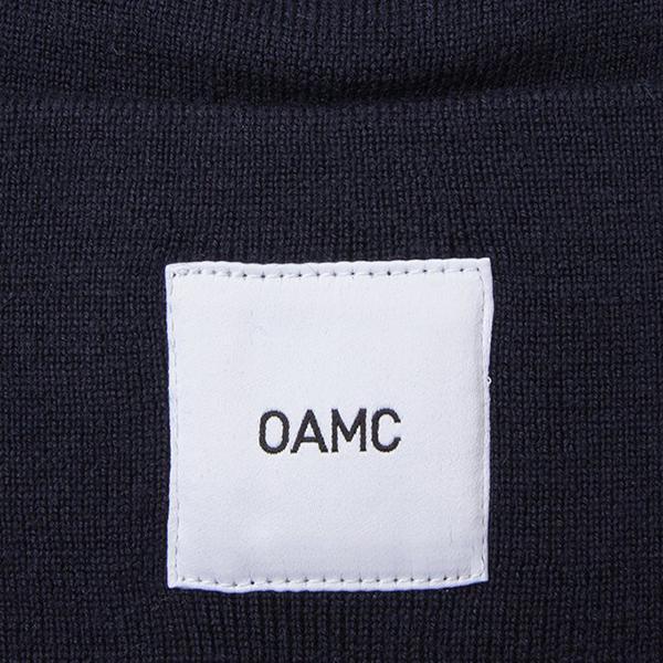 Watch Cap - Navy