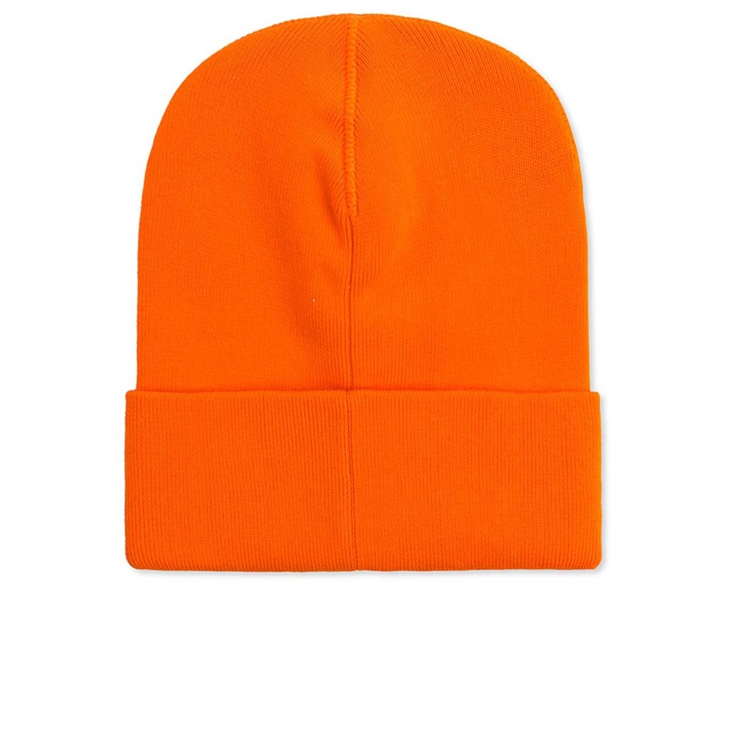 Watchcap - Bright Orange