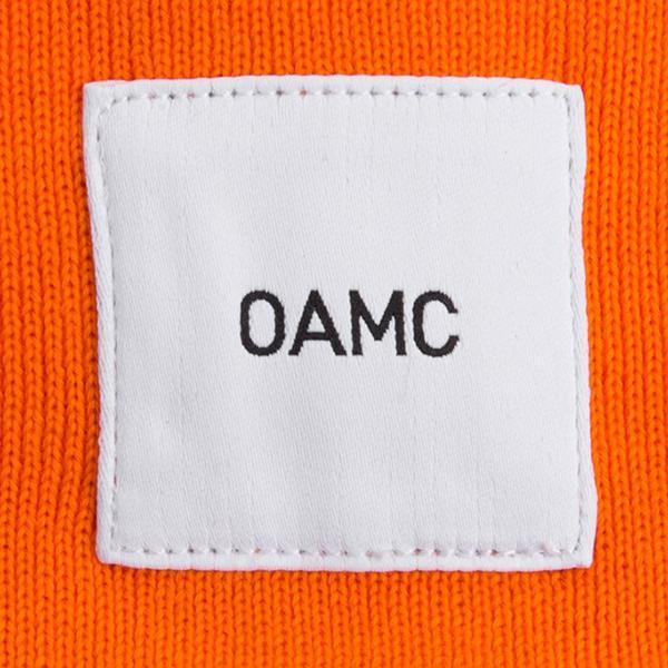 Watchcap - Bright Orange