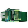 2.0 Industrial Belt - Green/White