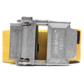 2.0 Industrial Belt - Yellow/Black