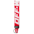 2.0 Key Holder Industrial - Red/White FW20