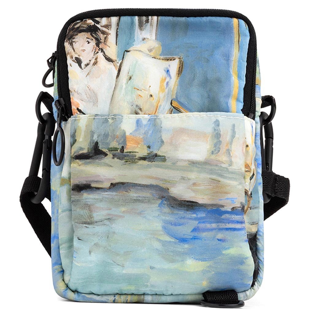 Lake Hip Bag - All Over No Color