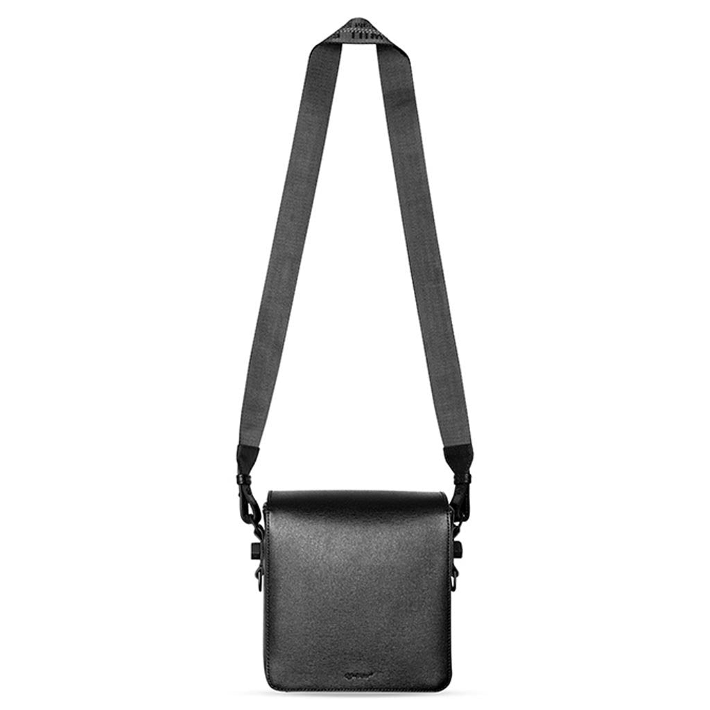 Men Binderclip - Black