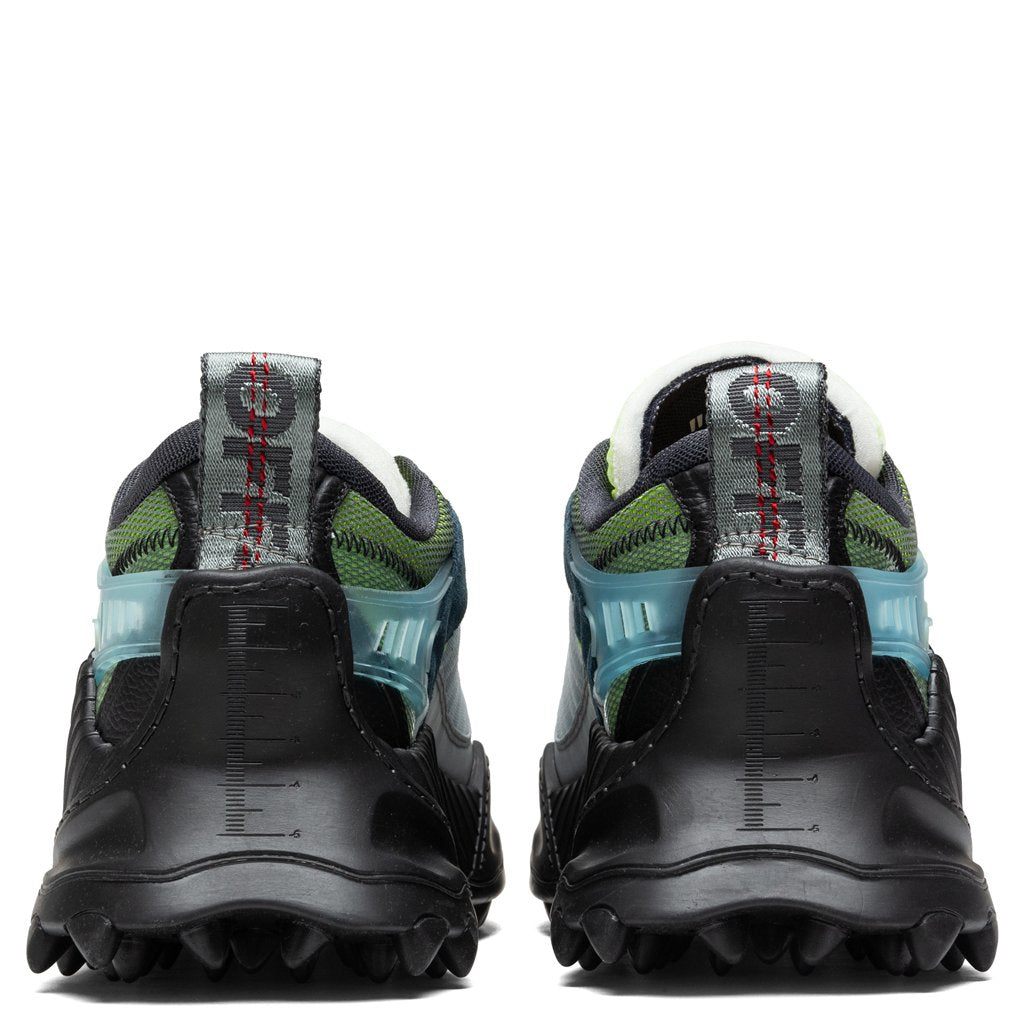 ODSY-1000 - Black/Purple