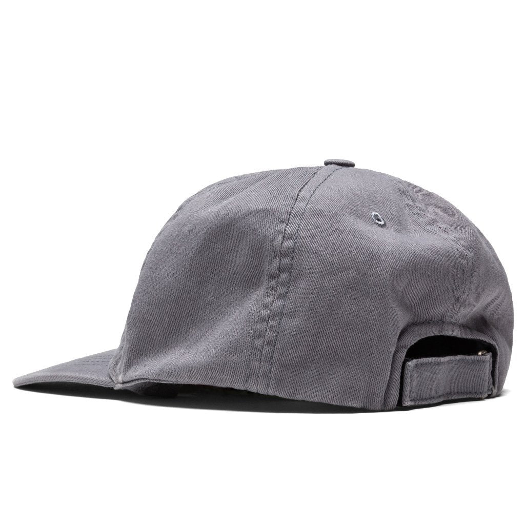 OW Logo Baseball Cap - Dark Grey