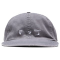 OW Logo Baseball Cap - Dark Grey