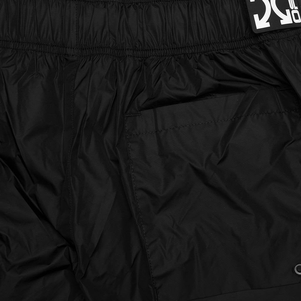 OW Swim Bermuda - Black/White