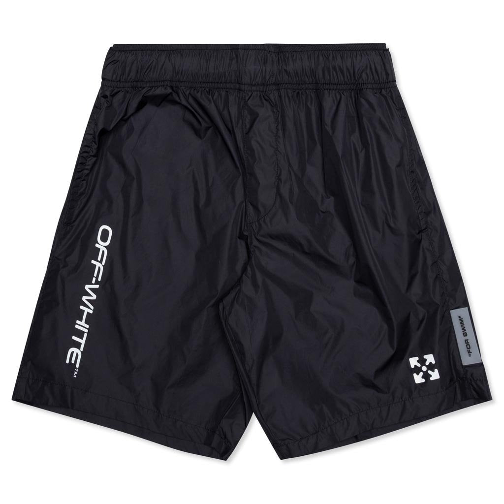 OW Swim Bermuda - Dark Blue