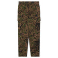 Skinny Cargo Pant - Camo