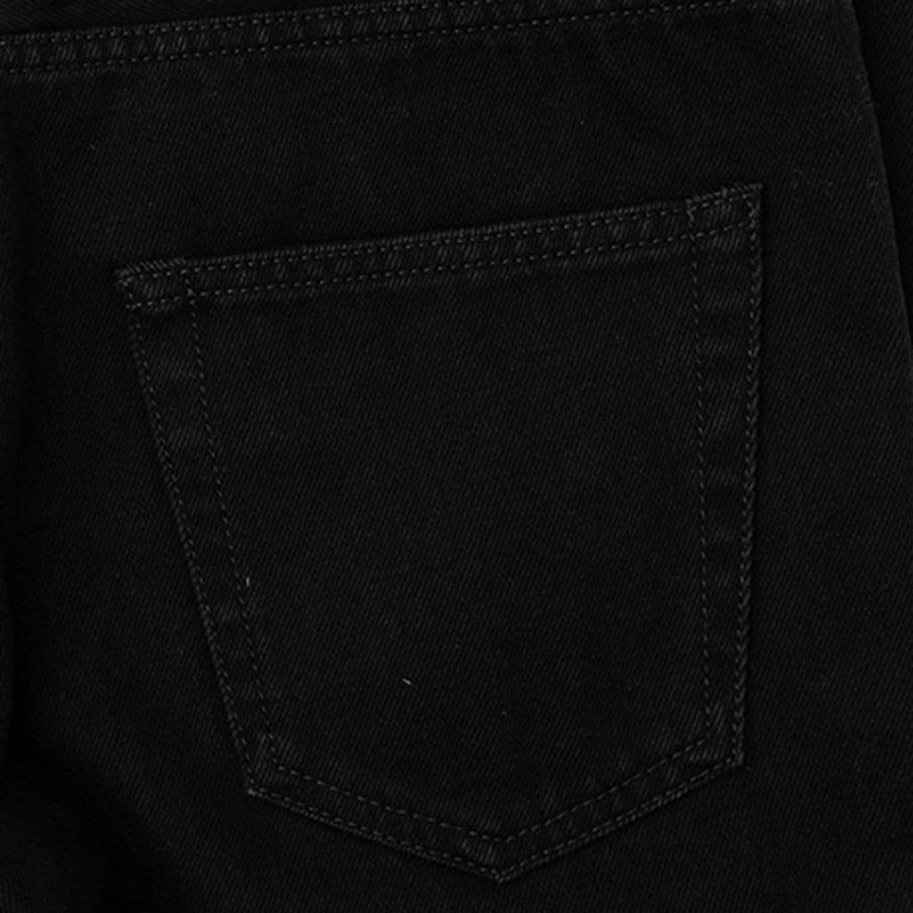 Slim Denim - Black