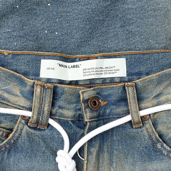 Slim Denim - New Vintage