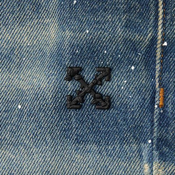 Slim Denim - New Vintage