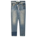 Slim Denim - New Vintage