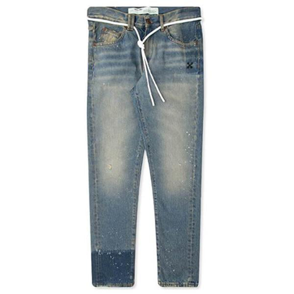 Slim Denim - New Vintage