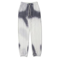 Spray Sweatpant - Light Grey/Black
