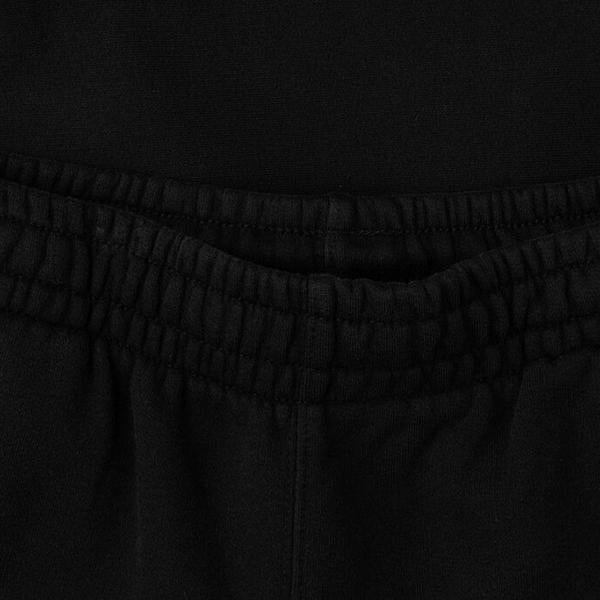 Waterfall Short Sweatpant - Black/Multi