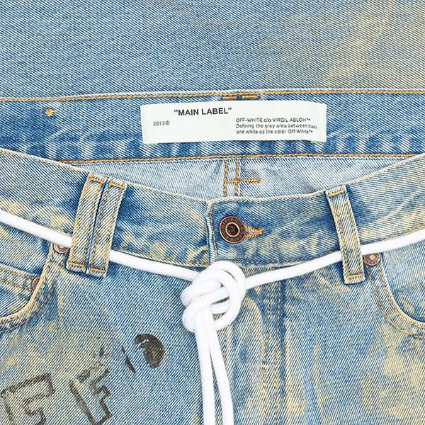Wizard Relaxed Fit Jeans - Extreme Blue
