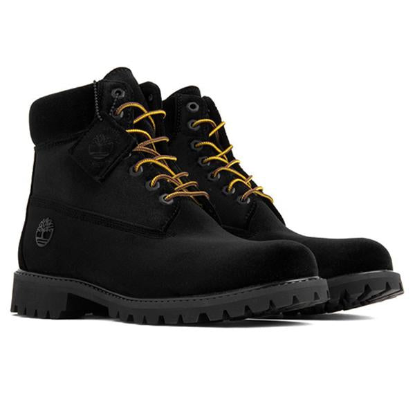 Boot - Black
