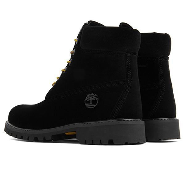 Boot - Black