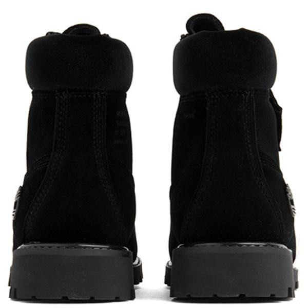 Boot - Black