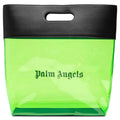 Alien Shopper - Green/Black