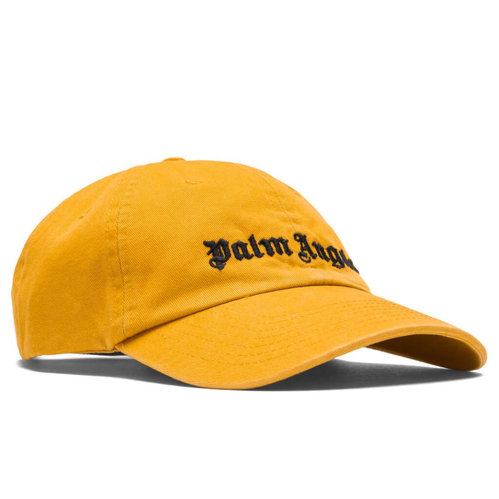 Classic Logo Cap - Autumn Blaze/Black