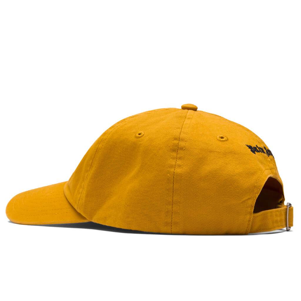 Classic Logo Cap - Autumn Blaze/Black