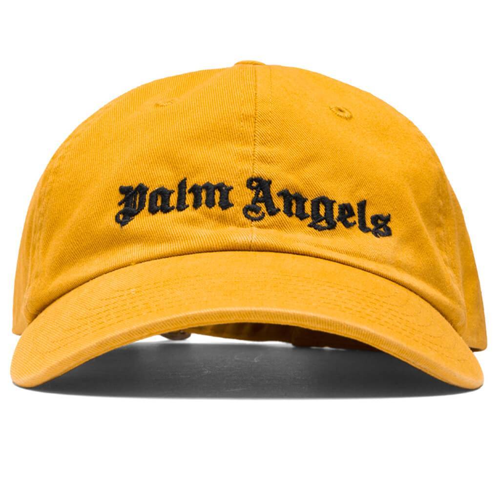 Classic Logo Cap - Autumn Blaze/Black