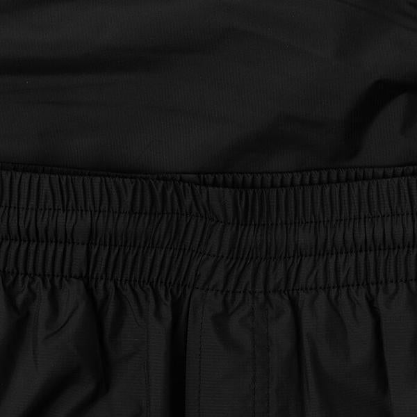 Ascent Jogger - Black