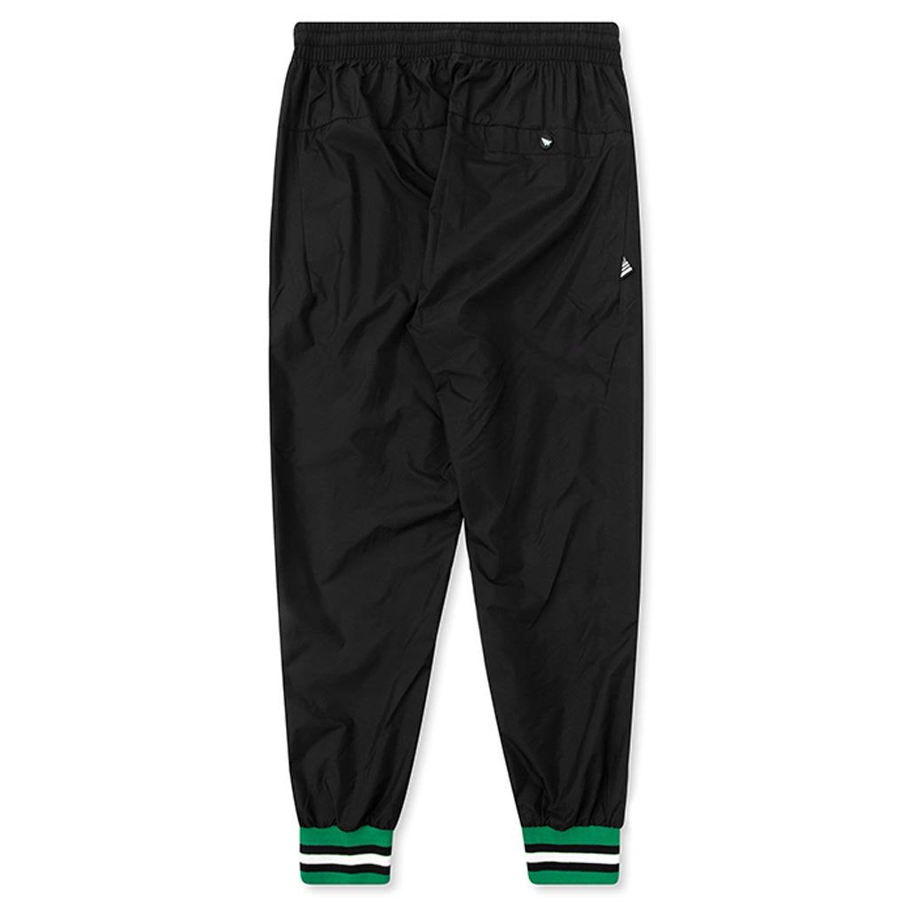 Ascent Jogger - Black