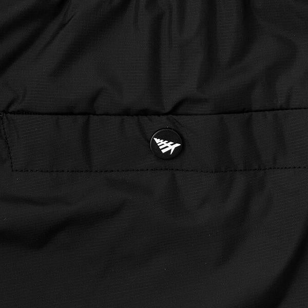 Ascent Jogger - Black