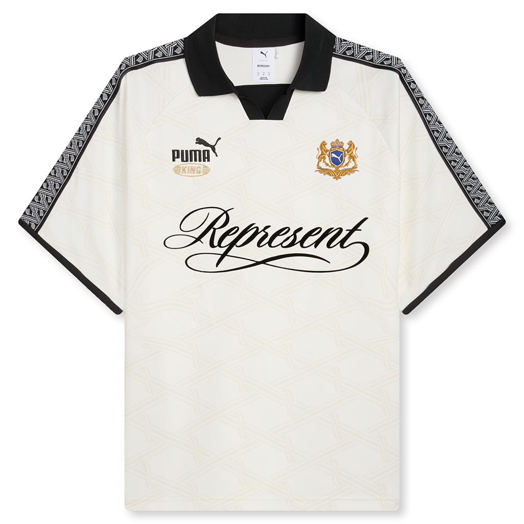 King Jersey - Shoji