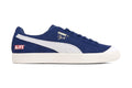 Clyde RT - Blue Depths/Puma White
