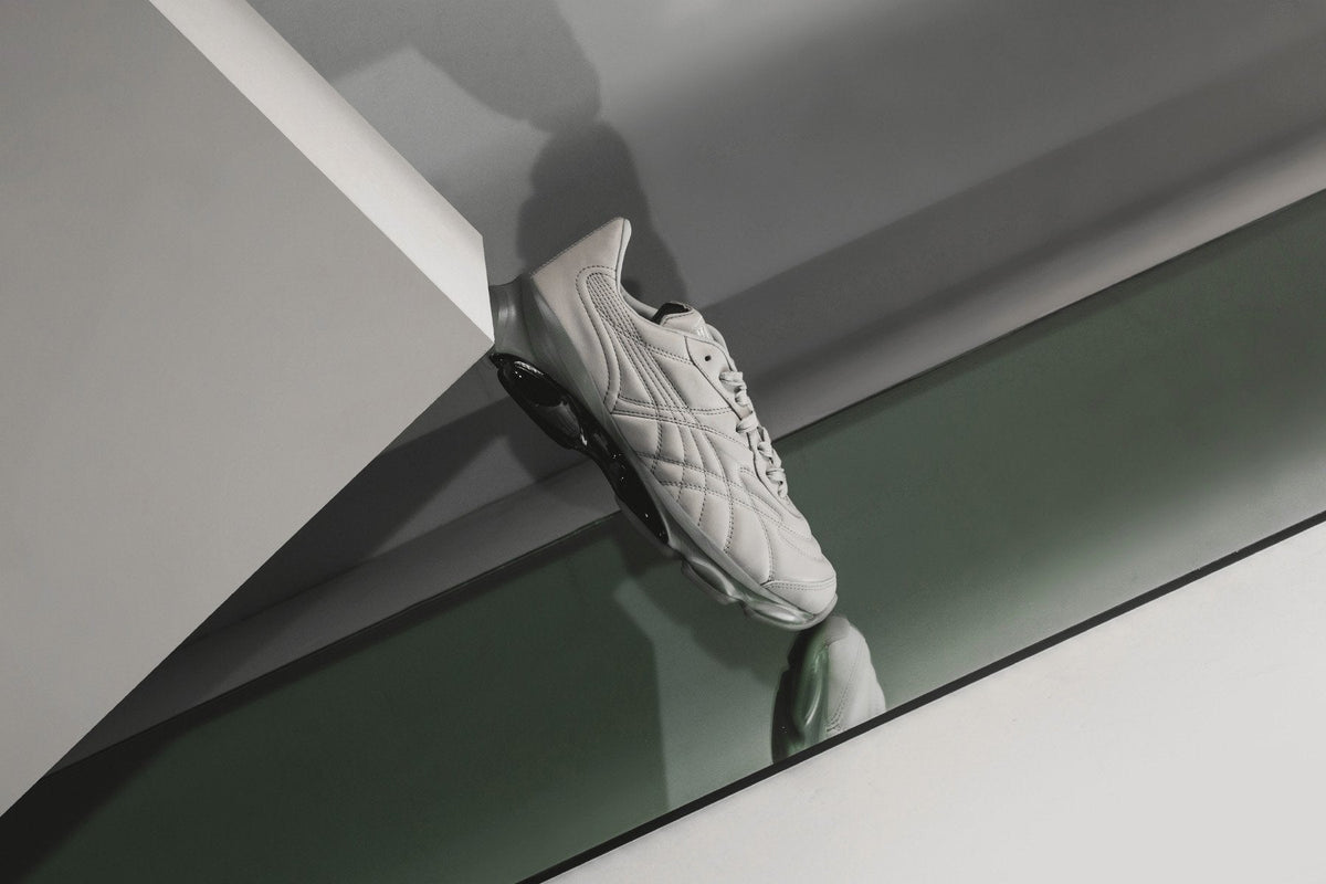 Cell Dome King - Glacier Grey