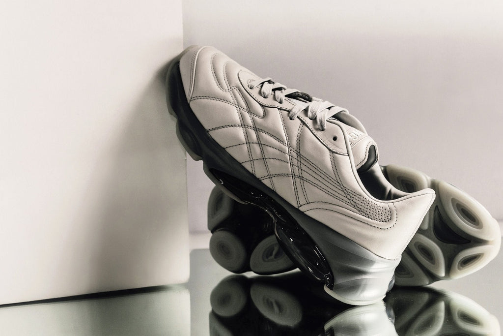 Cell Dome King - Glacier Grey