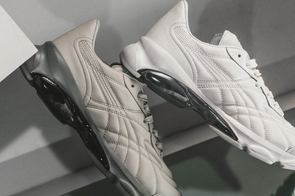 Cell Dome King - Glacier Grey