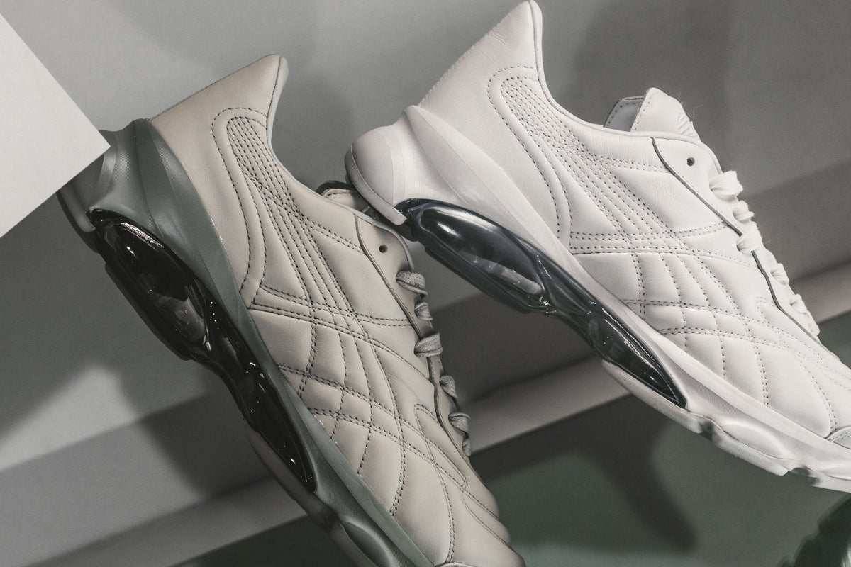 Cell Dome King - Glacier Grey