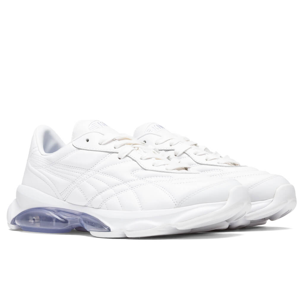Cell Dome King - Puma White