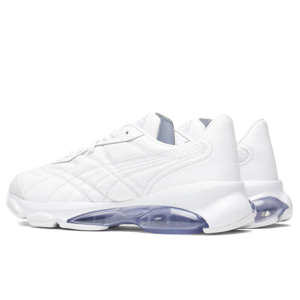 Cell Dome King - Puma White