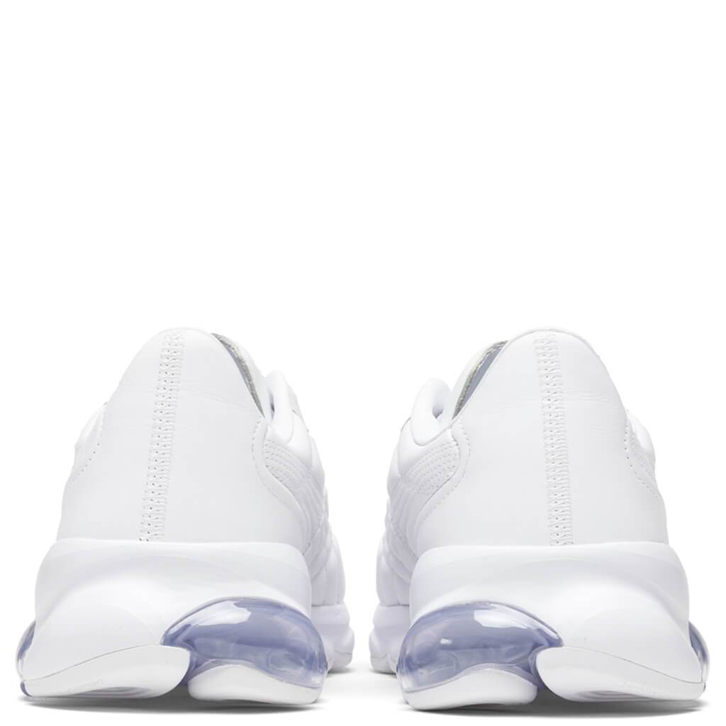 Cell Dome King - Puma White