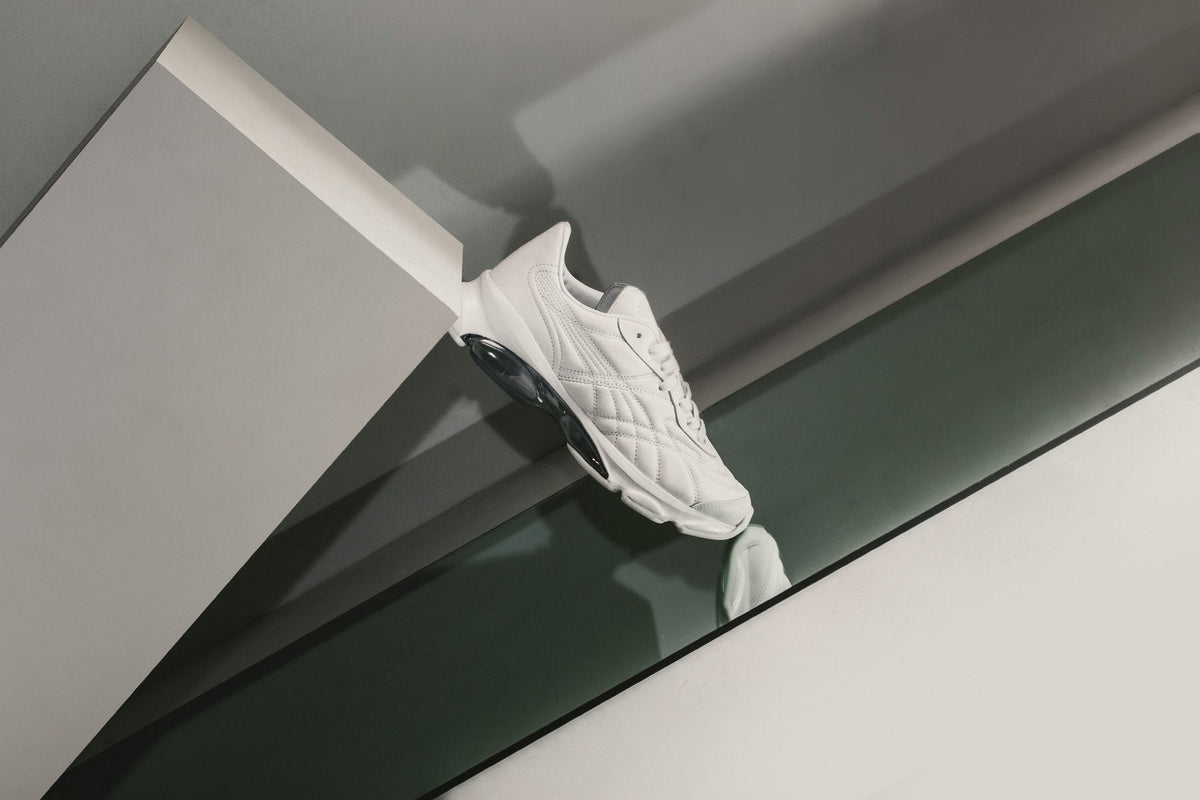 Cell Dome King - Puma White