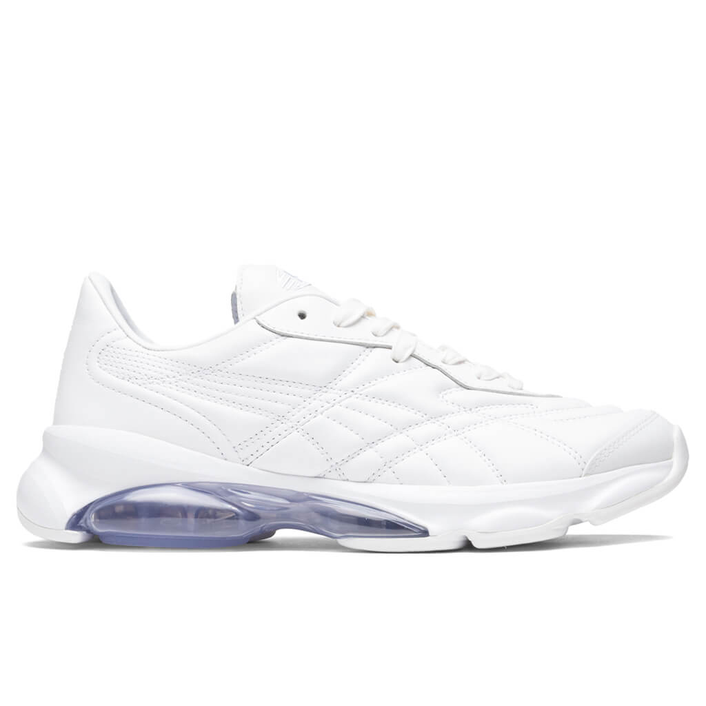 Cell Dome King - Puma White