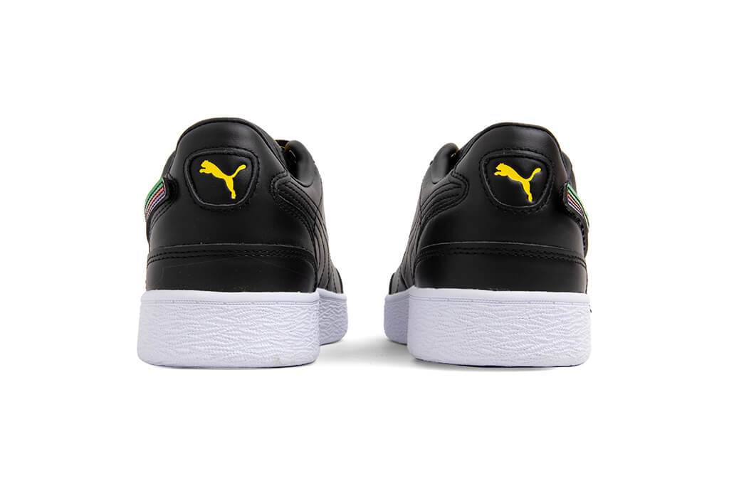 Ralph Sampson Lo - Black