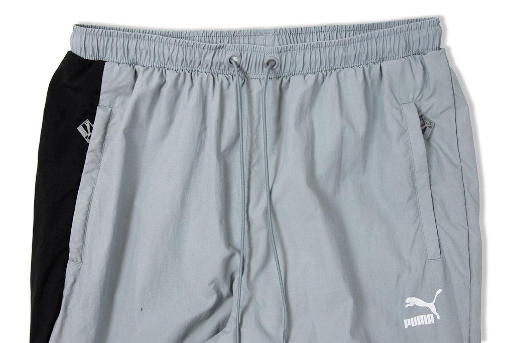 Track Pants - Black