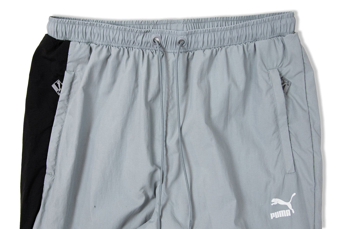 Track Pants - Black
