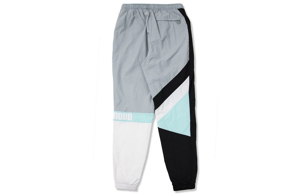 Track Pants - Black
