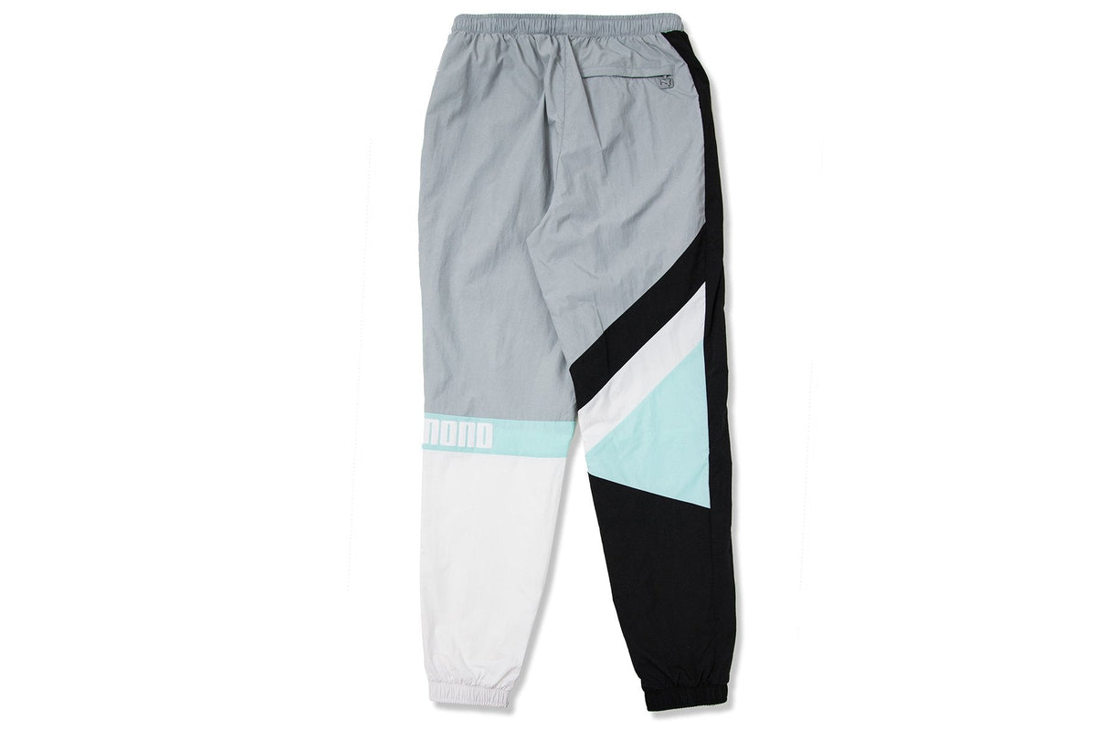 Track Pants - Black