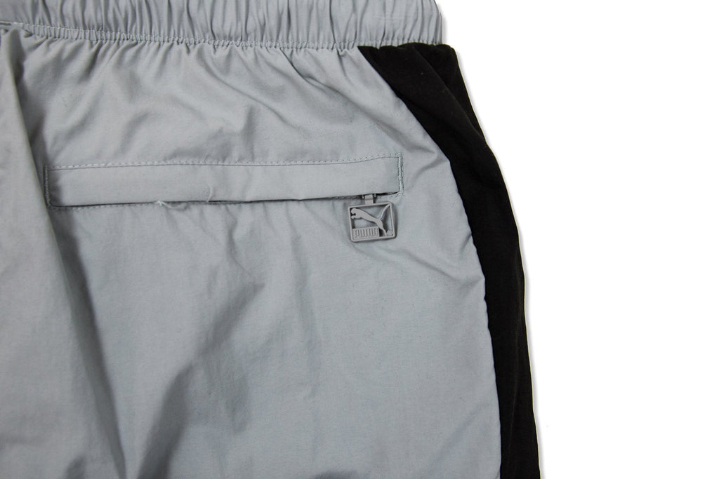 Track Pants - Black