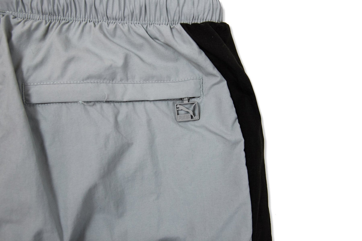 Track Pants - Black